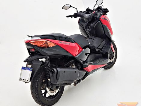 YAMAHA XMAX 250 ABS