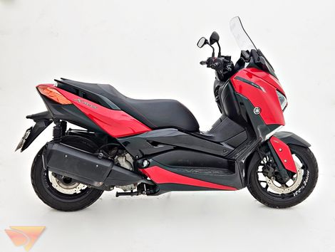 YAMAHA XMAX 250 ABS