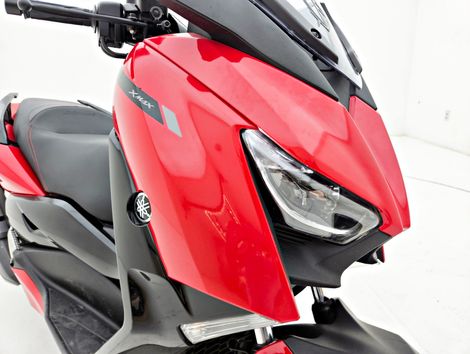 YAMAHA XMAX 250 ABS