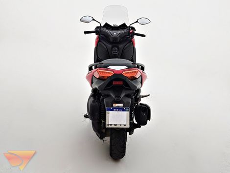 YAMAHA XMAX 250 ABS