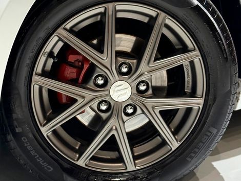 Suzuki Swift Sport R 1.6 16V 5p Mec.