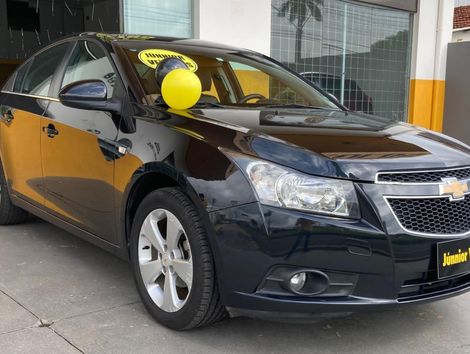 Chevrolet CRUZE HB Sport LT 1.8 16V FlexP. 5p Aut
