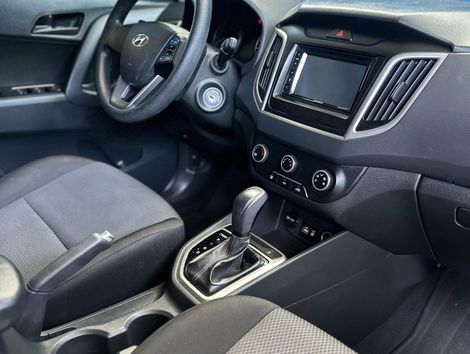 Hyundai Creta Attitude 1.6 16V Flex Mec.