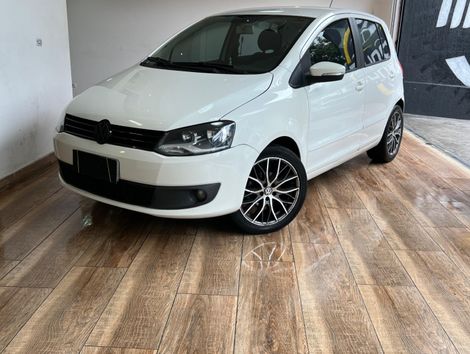 VolksWagen Fox 1.6 Mi I MOTION Total Flex 8V 5p