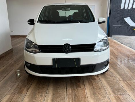 VolksWagen Fox 1.6 Mi I MOTION Total Flex 8V 5p