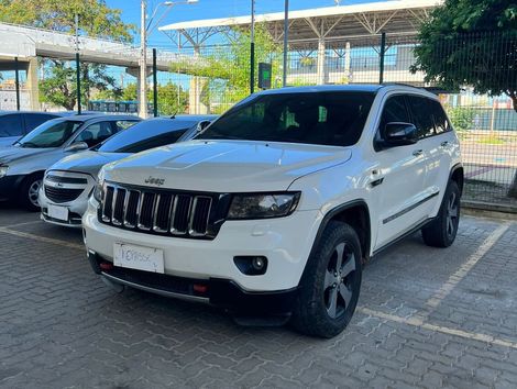 Jeep Cherokee Limited 3.7 4x4 V6 12V Aut.