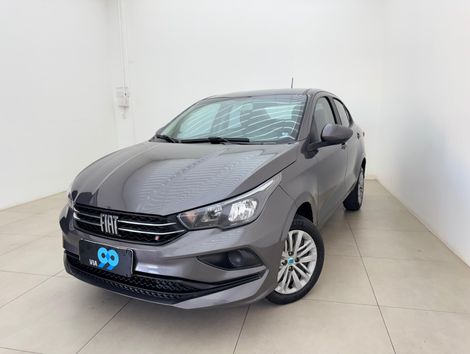 Fiat CRONOS DRIVE 1.3 8V Flex Aut.