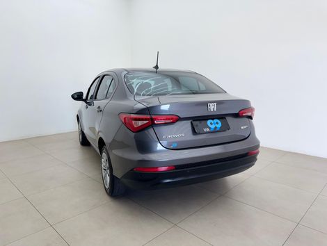 Fiat CRONOS DRIVE 1.3 8V Flex Aut.