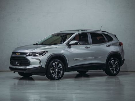 Chevrolet TRACKER Premier 1.2 Turbo 12V Flex Aut.