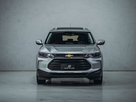 Chevrolet TRACKER Premier 1.2 Turbo 12V Flex Aut.