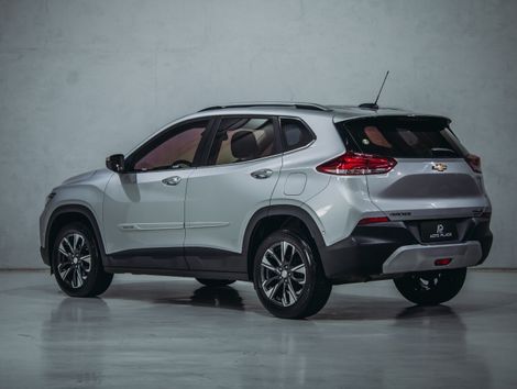 Chevrolet TRACKER Premier 1.2 Turbo 12V Flex Aut.