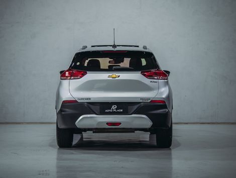 Chevrolet TRACKER Premier 1.2 Turbo 12V Flex Aut.