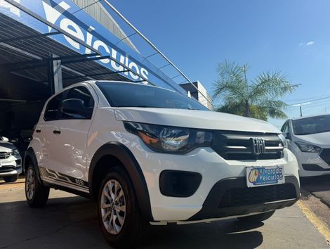 Fiat MOBI LIKE 1.0 Fire Flex 5p.