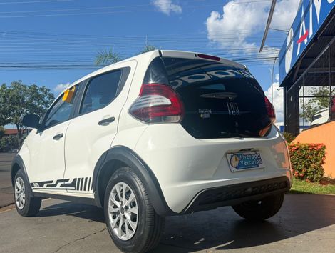 Fiat MOBI LIKE 1.0 Fire Flex 5p.