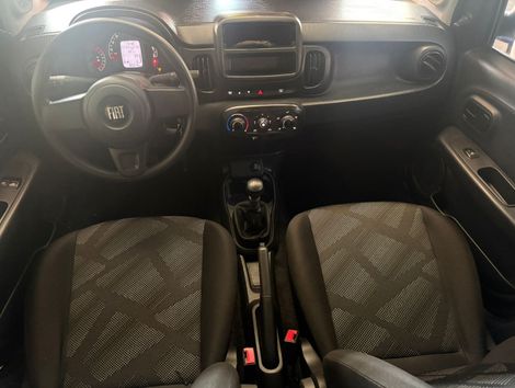 Fiat MOBI LIKE 1.0 Fire Flex 5p.