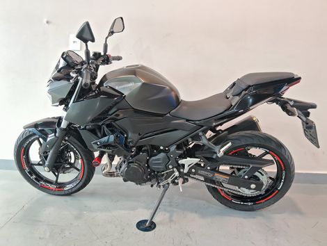 KAWASAKI Z 400