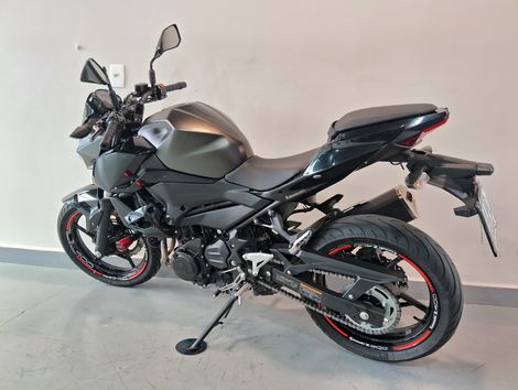 KAWASAKI Z 400