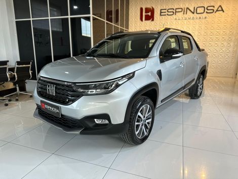 Fiat VOLCANO CD13