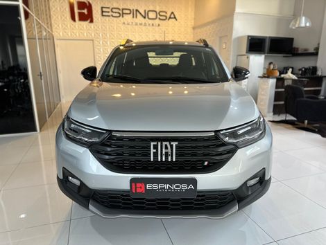Fiat VOLCANO CD13