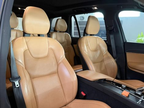 Volvo /  T8 INSCRIPT