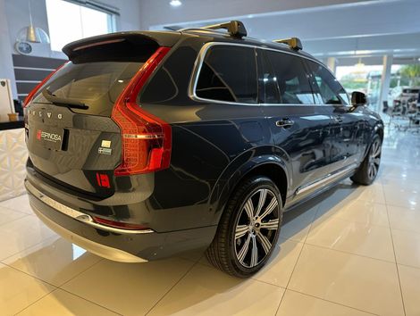 Volvo /  T8 INSCRIPT
