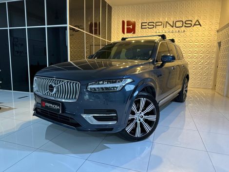 Volvo /  T8 INSCRIPT