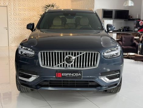 Volvo /  T8 INSCRIPT