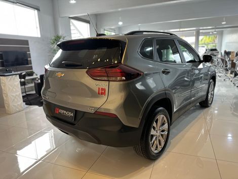 Chevrolet HEV/ T A LTZ