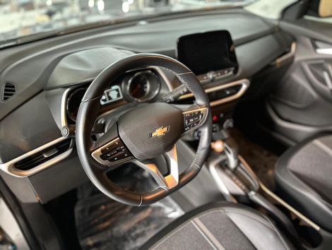 Chevrolet HEV/ T A LTZ