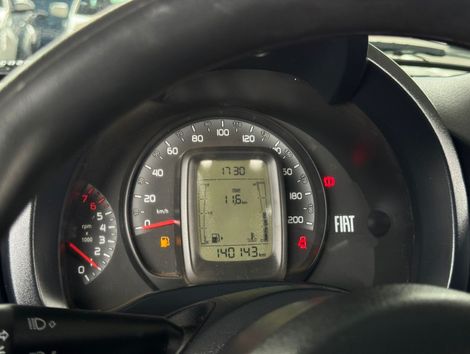 Fiat UNO ATTRACTIVE 1.0 Fire Flex 8V 5p