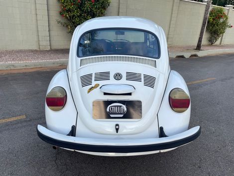 VolksWagen Fusca