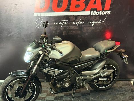 YAMAHA XJ6 N/ABS