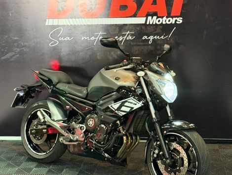 YAMAHA XJ6 N/ABS