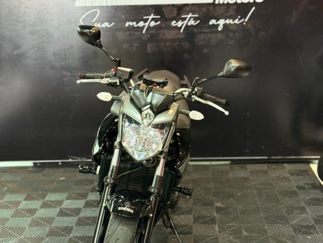 YAMAHA XJ6 N/ABS