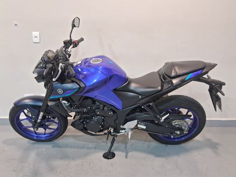 YAMAHA MT-03 321/ABS
