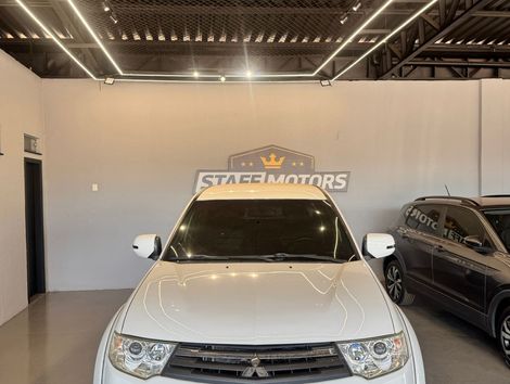 Mitsubishi L200 Triton HPE 3.2 CD TB Int.Diesel Aut