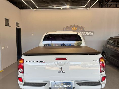 Mitsubishi L200 Triton HPE 3.2 CD TB Int.Diesel Aut