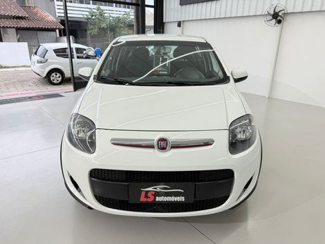 Fiat Palio SPORTING 1.6 Flex 16V 5p