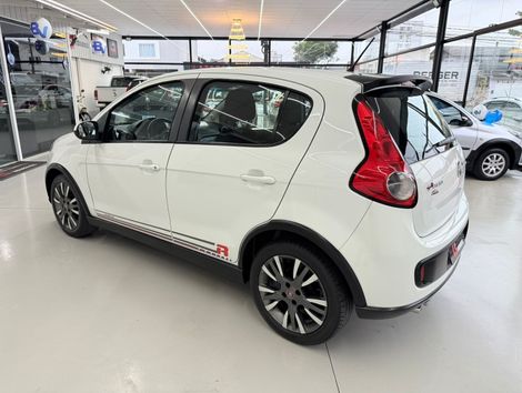 Fiat Palio SPORTING 1.6 Flex 16V 5p