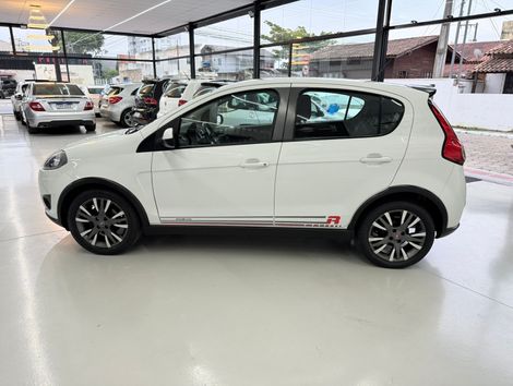 Fiat Palio SPORTING 1.6 Flex 16V 5p