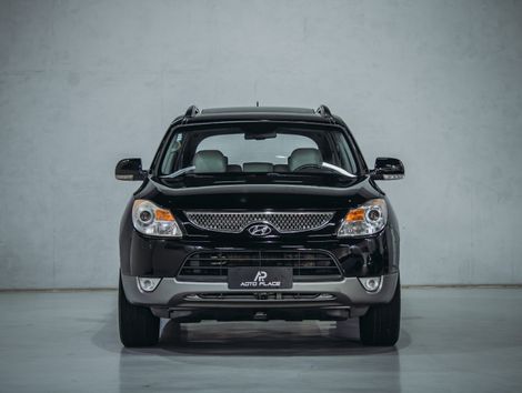 Hyundai VERACRUZ GLS 3.8 4WD Aut.