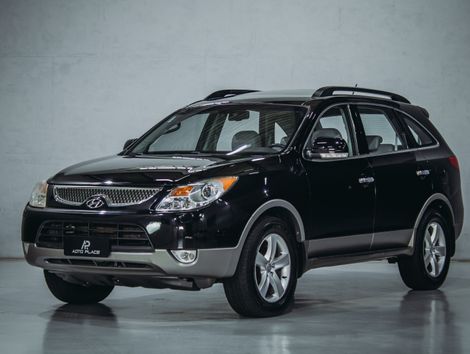 Hyundai VERACRUZ GLS 3.8 4WD Aut.