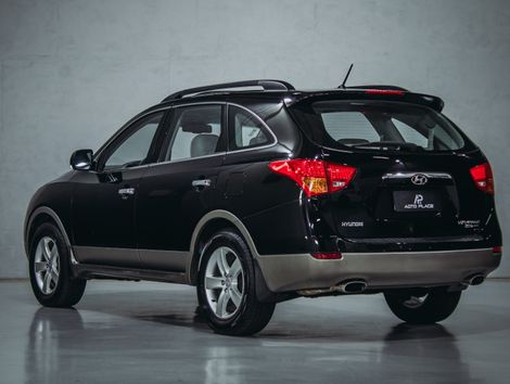 Hyundai VERACRUZ GLS 3.8 4WD Aut.