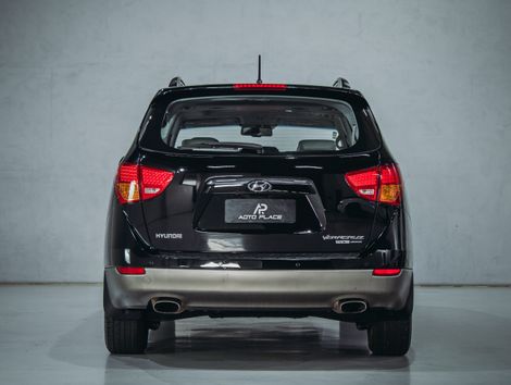 Hyundai VERACRUZ GLS 3.8 4WD Aut.