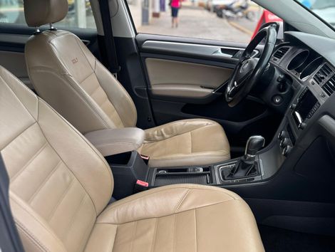 VolksWagen Golf Comfortline 1.4 TSI 140cv Aut.