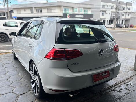 VolksWagen Golf Comfortline 1.4 TSI 140cv Aut.