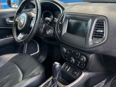 Jeep COMPASS SPORT 2.0 4x2 Flex 16V Aut.