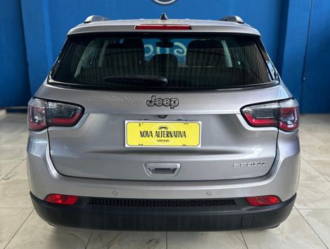 Jeep COMPASS SPORT 2.0 4x2 Flex 16V Aut.