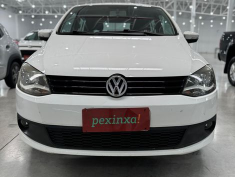 VolksWagen Fox 1.0 Mi Total Flex 8V 5p