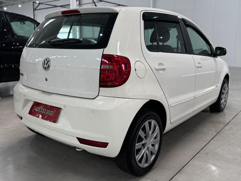 VolksWagen Fox 1.0 Mi Total Flex 8V 5p